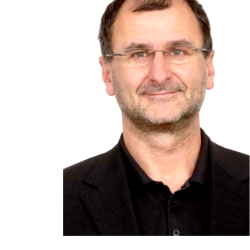 Prof. Dr. Christoph Brabec