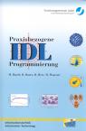 IDL book to learn IDL (verweist auf: Praxisbezogene Einführung in IDL (Öffnet neues Fenster))
